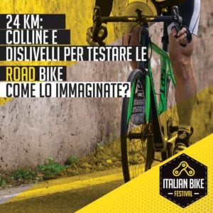 italian bike festival