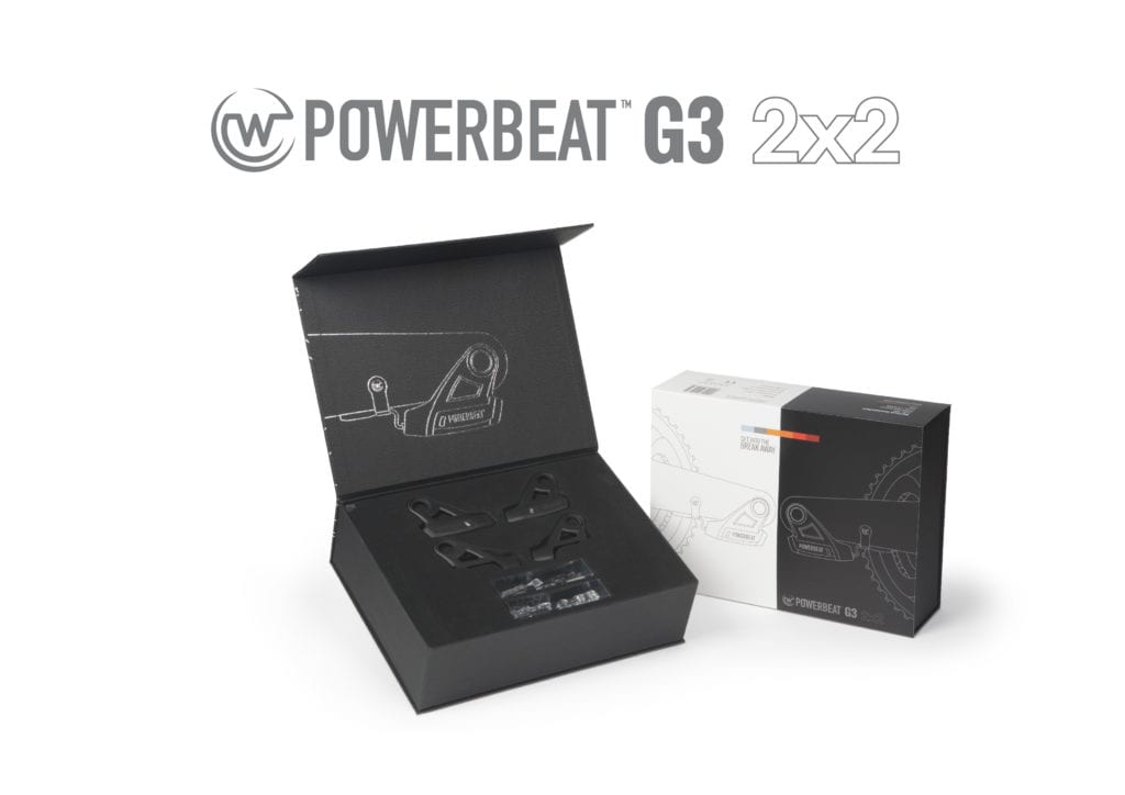 Powerbeat G3