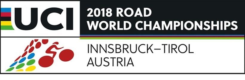 orari tv del Campionato del Mondo di Innsbruck