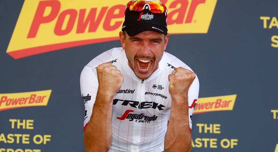 10 momenti più emozionanti del Tour de France