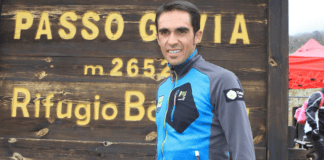 Contador Day 2018