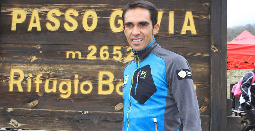 Contador Day 2018