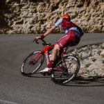 bici Canyon del Team Katusha Alpecin