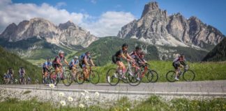 Dolomites Bike Day 2019