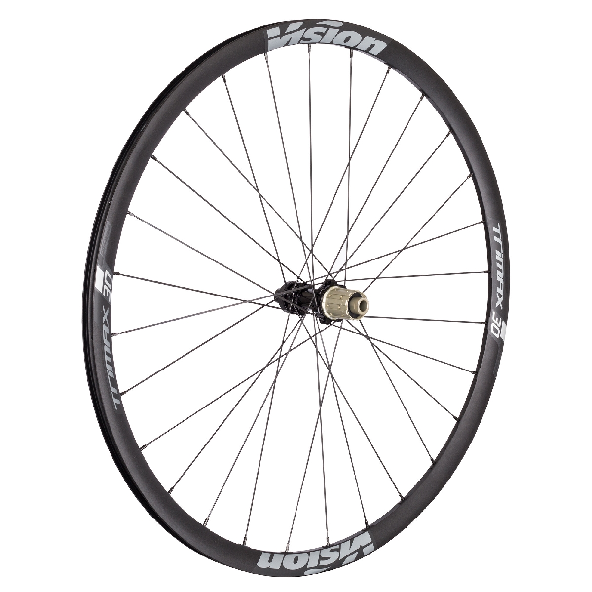 Ruote Vision Trimax 30 Disc
