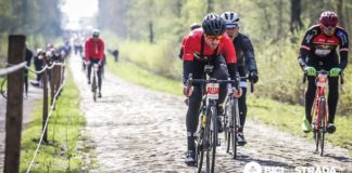 Parigi-Roubaix Challenge