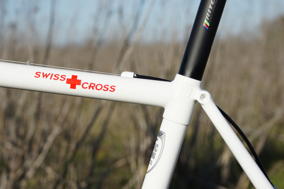 Ritchey Swiss Cross