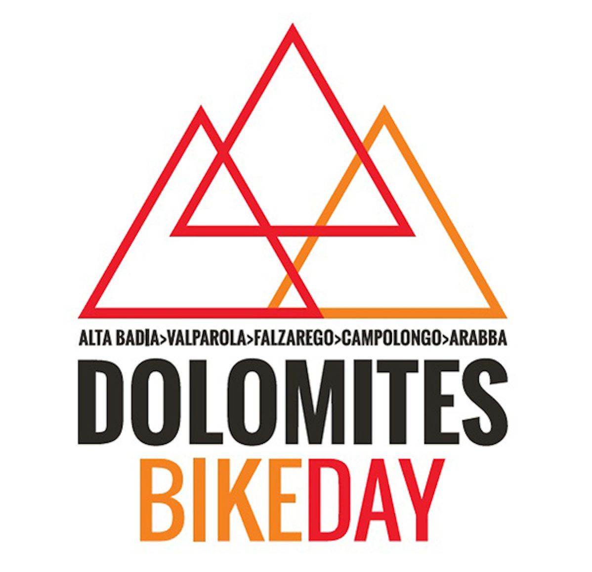 Dolomites Bike Day
