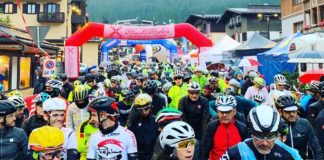 Top Dolomites Granfondo 2019