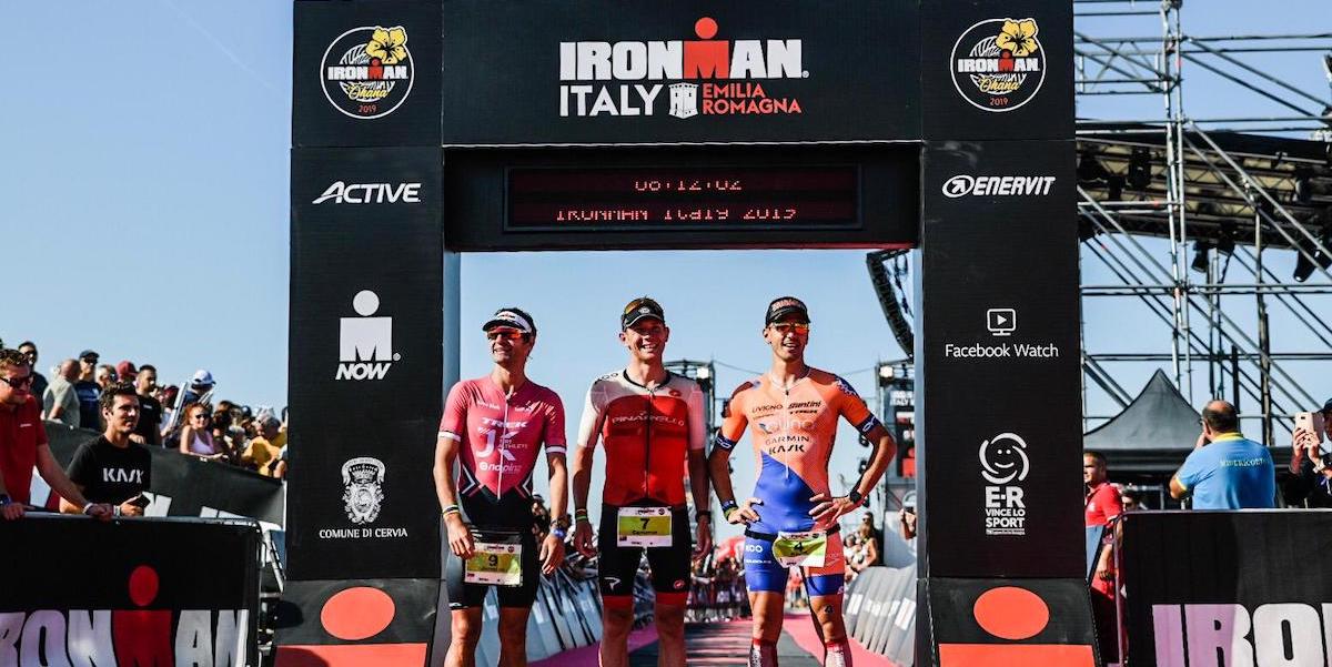 Ironman Italy di Cervia