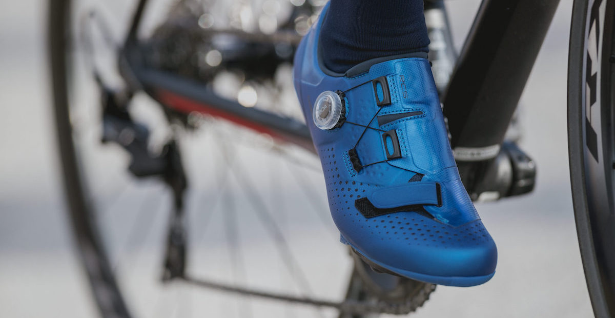 Nuove scarpe Shimano 2020 da strada, pista e triathlon - BiciDaStrada