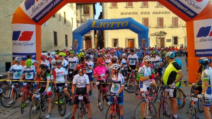 Giro del Granducato di Toscana 2020