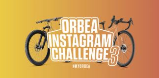 vincere una bici Orbea
