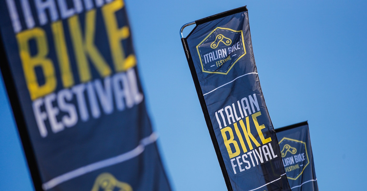 Italian Bike Festival 2020