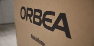 Orbea lancia un nuovo format di vendita