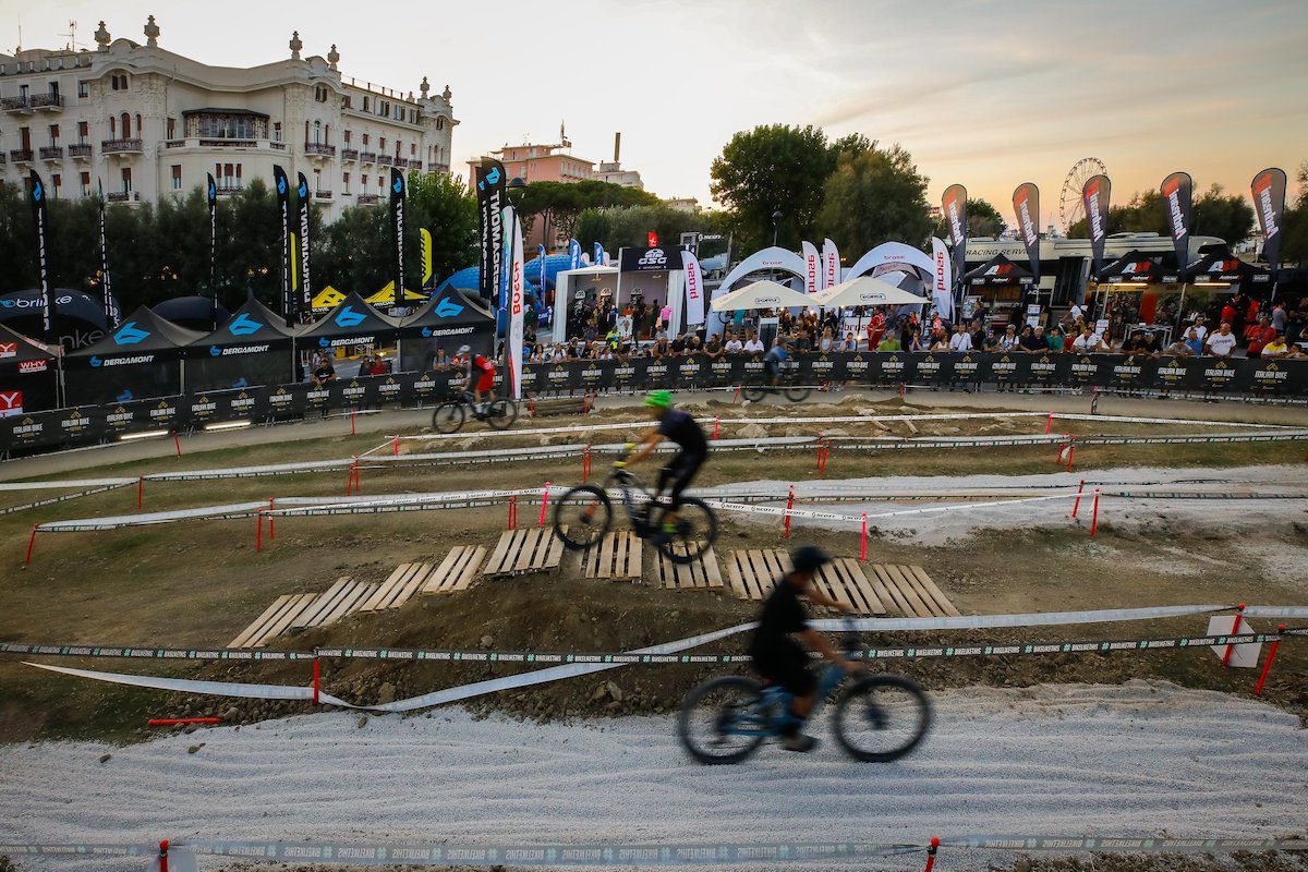 L'Italian Bike Festival 2020 si farà
