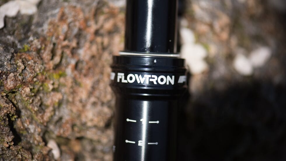FSA Flowtron AGX