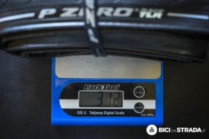 Pirelli P Zero Race TLR
