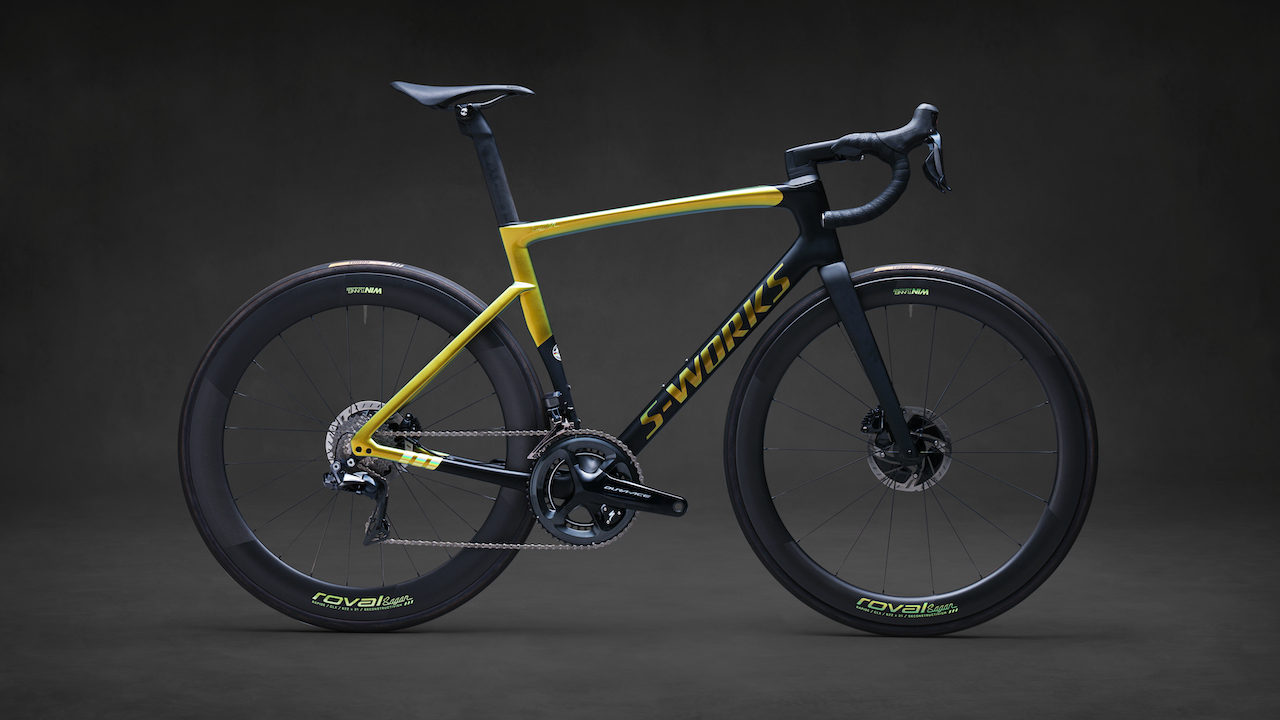 Specialized Sagan Collection 2021