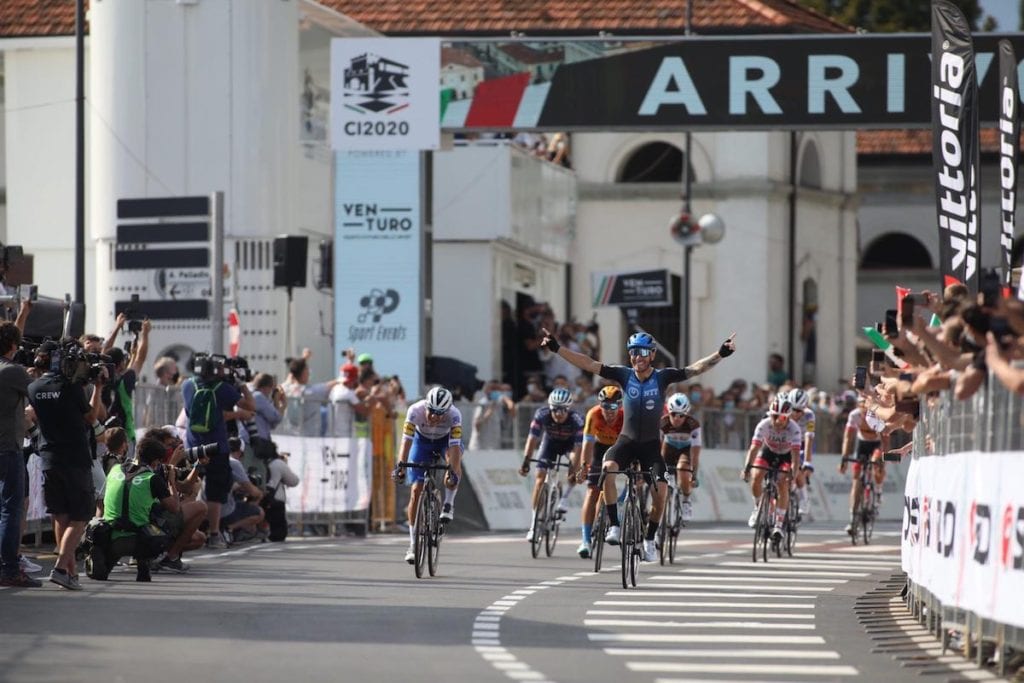 Campionato Italiano Ciclismo 2020