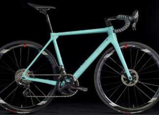 Bianchi Specialissima Disc