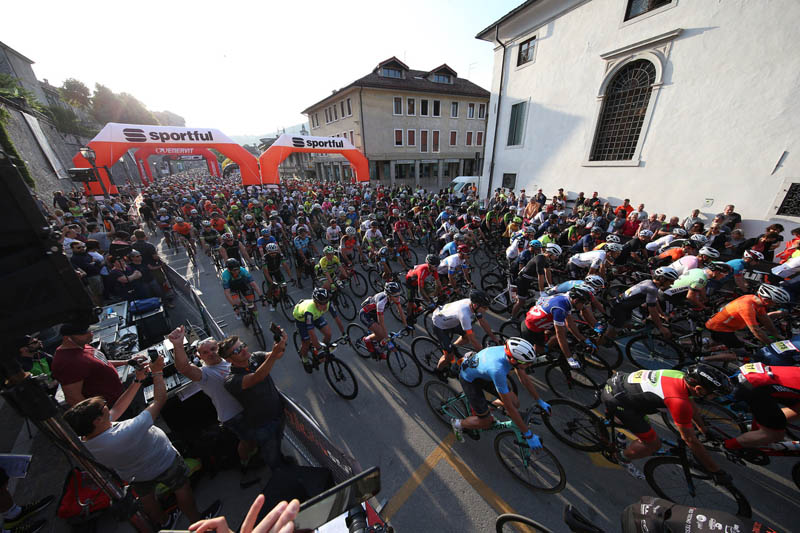 Sportful Dolomiti Race