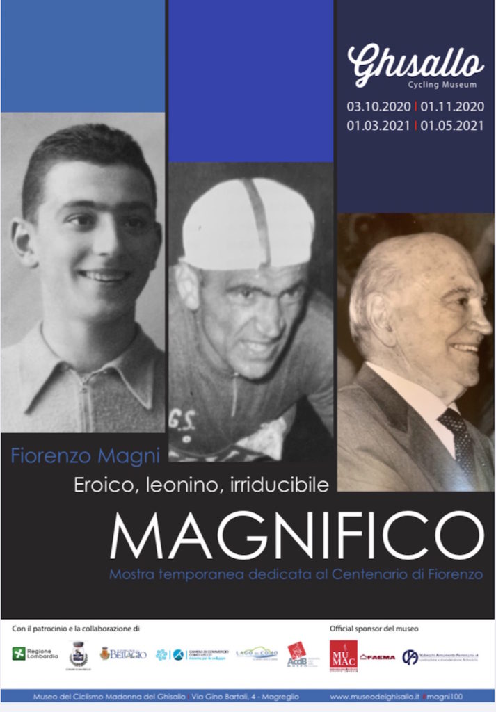 Fiorenzo Magni