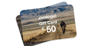 Prologo Gift Card