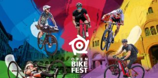 Open Bike Fest