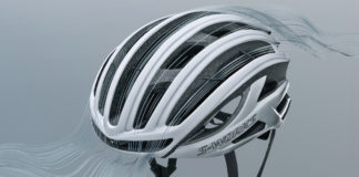 casco S-Works Prevail II Vent