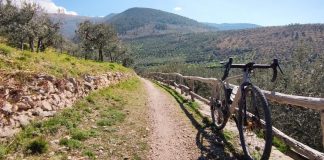 La SpoletoNorcia Trail Experience