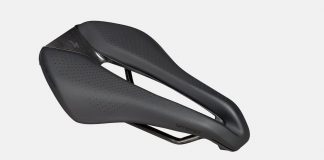 Selle Specialized Sitero