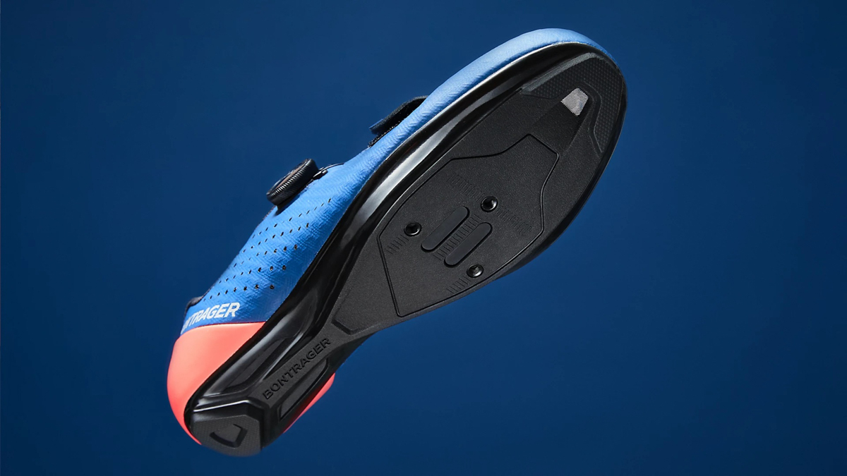 Nuove Bontrager Circuit