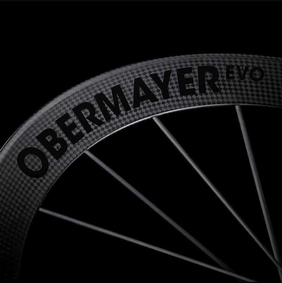 Lightweight Obermayer Evo Disc