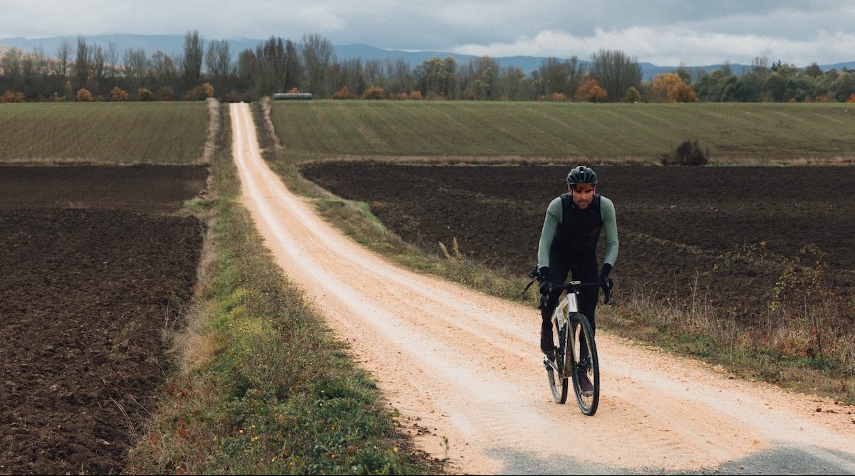 Forged in Solitude: il nuovo episodio della serie Orbea Pachamama Cycling
