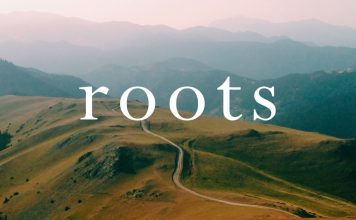 Brooks Roots Journey
