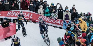 Ciclocross in Val di Sole anche nel 2022