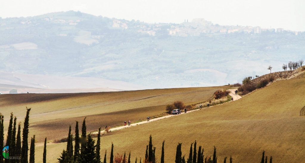 Val d'Orcia Gravel