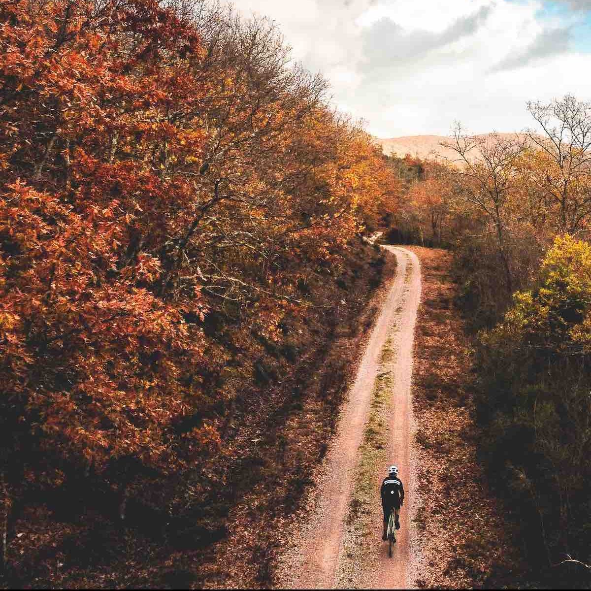 Velzna Trail