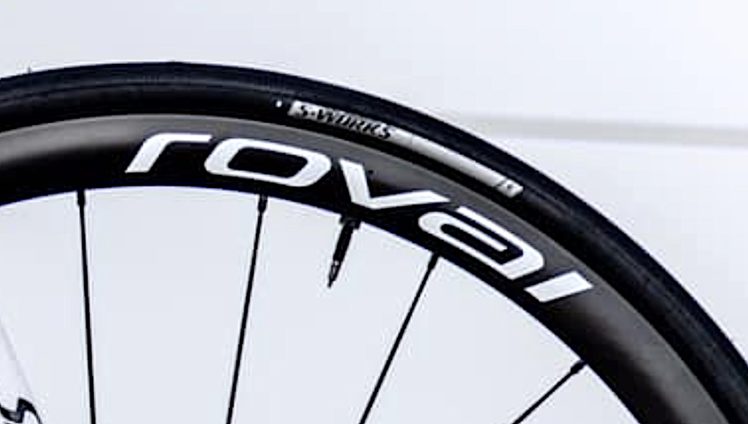 ruote Roval tubeless