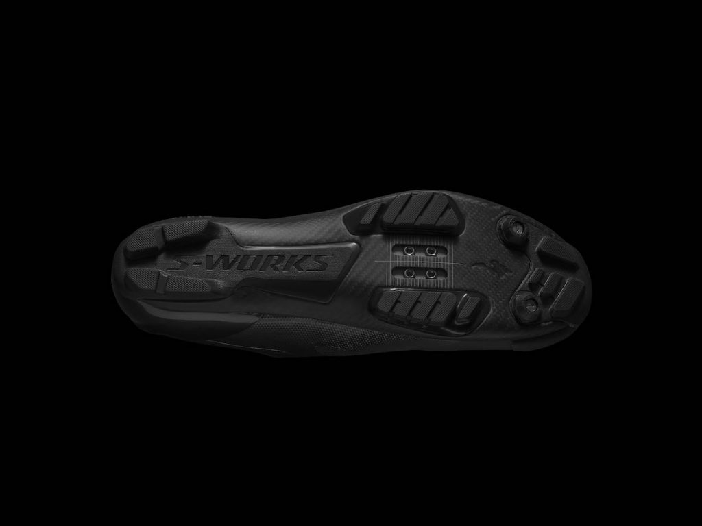 Sw Vent Evo Specialized 814211355 Black Sole Med Res