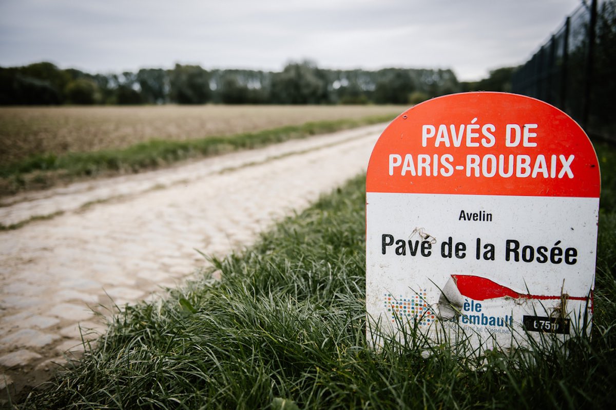 Parigi-Roubaix 2022
