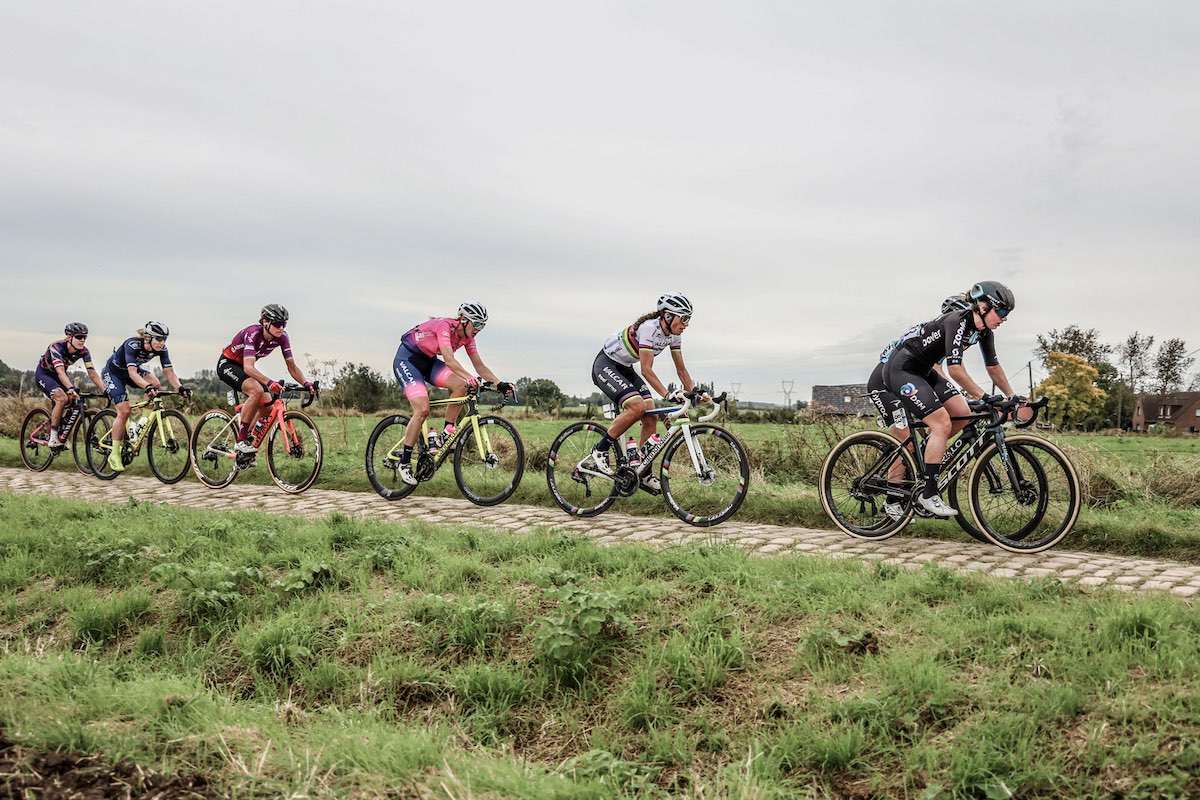 Parigi-Roubaix 2022