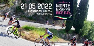 Monte Grappa Bike Day 2022