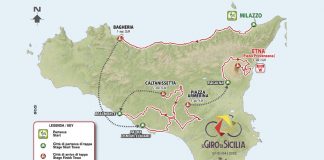 Giro di Sicilia 2022