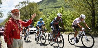 Snai-Giro d'Italia