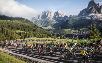 Affrontare al meglio la Maratona Dles Dolomites