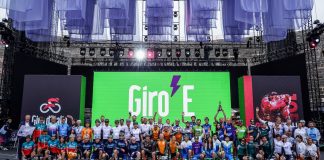 Giro-E 2022