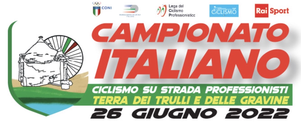 Campionato Italiano Uomini Elite