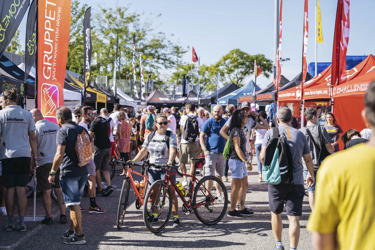 Italian Bike Festival 2022
